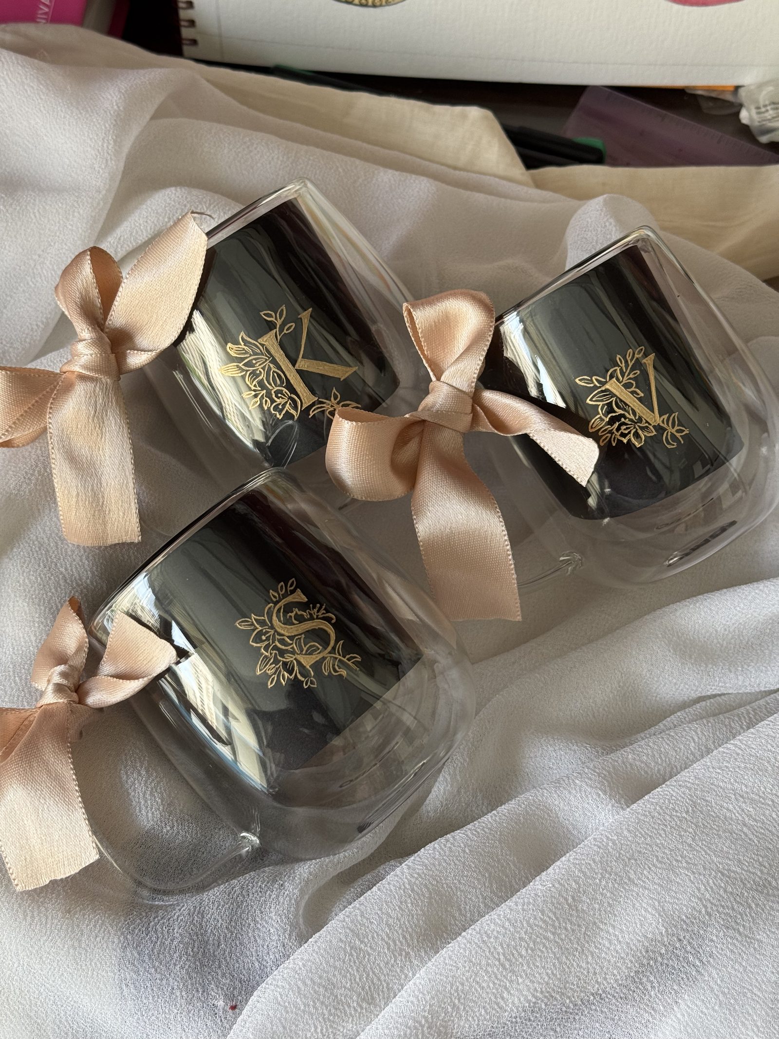 Corporate gifting